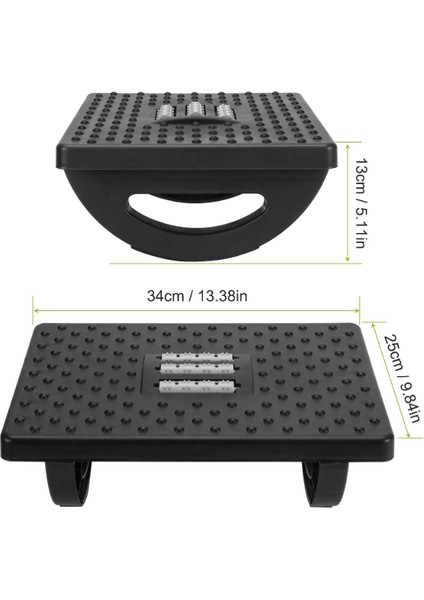 Ayak Destek ve Masaj Aleti indirimleri