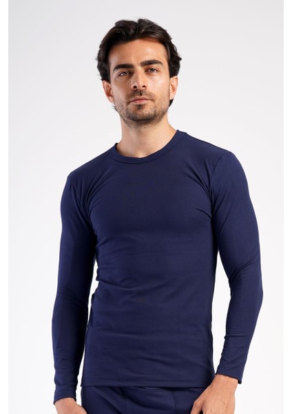 K409006 Vienetta Erkek Pijama Thermal