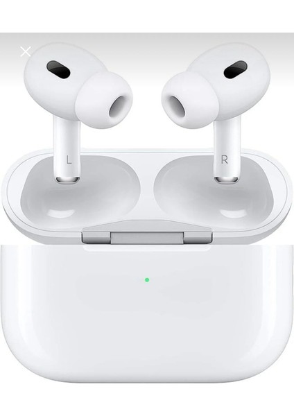 Pro 2 Anc Kablosuz Bluetooth Kulaklık – Aktif Gürültü Engelleme – Wireless Şarj Kutulu – Mikrofonlu modelleri