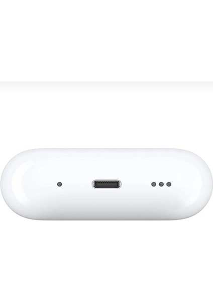 Pro 2 Anc Kablosuz Bluetooth Kulaklık – Aktif Gürültü Engelleme – Wireless Şarj Kutulu – Mikrofonlu indirimleri