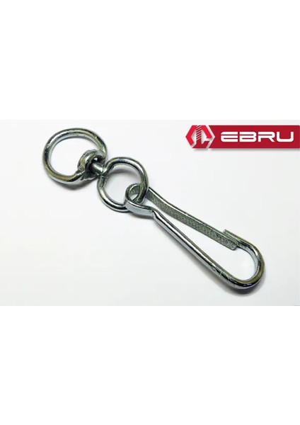 Ebru Döner Maşa 55 - 10 Adet