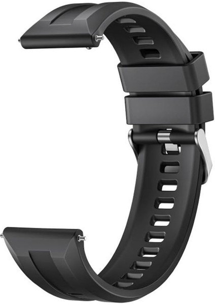Huawei Watch Gt6/gt5/gt4/gt3 Pro/gt 3 Uyumlu 22MM Sport Wrist Silikon Kordon fiyatları