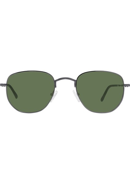 Polarize Altıgen Güneş Gözlüğü 630-A Koyu Gri Gözlük Yeşil fiyatları