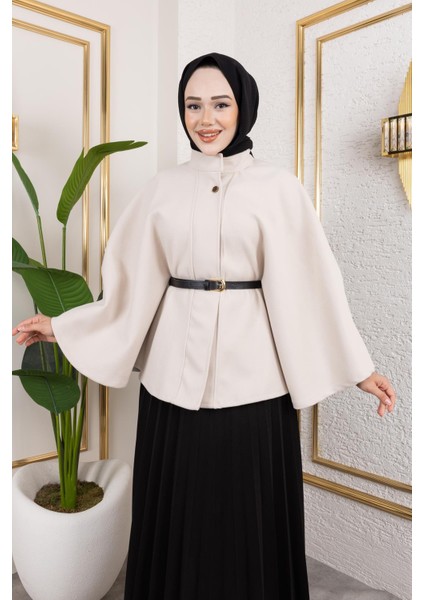 Ithal Kaşe PANÇO-6061 Krem fiyatları