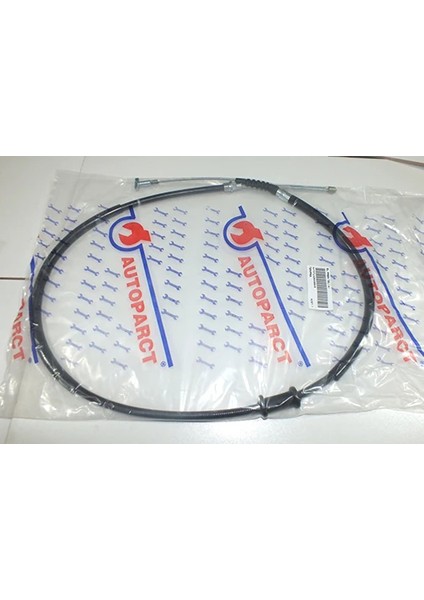 EL FREN TELİ SOL TEMPRA 46456843