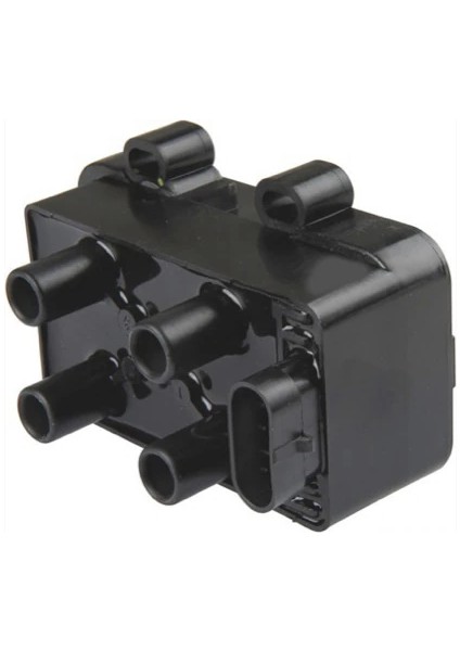 ATEŞLEME BOBİNİ ÇİFTLİ KANGOO- CLIO I-2-2 1.2 -1.6 - MEGAN 1 1.4- 1.6-SCENIC-TWNG-LOGAN K7J-K7M 224336134R 7700274008