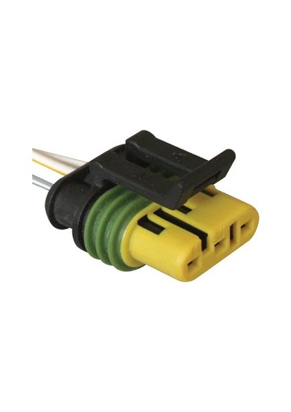 ENJEKSİYON SOKETİ DOBLO-ALBEA-PALIO 3 LÜ - TEMPRA-TIPO KİLOMETRE SOKETİ (5 ADET)