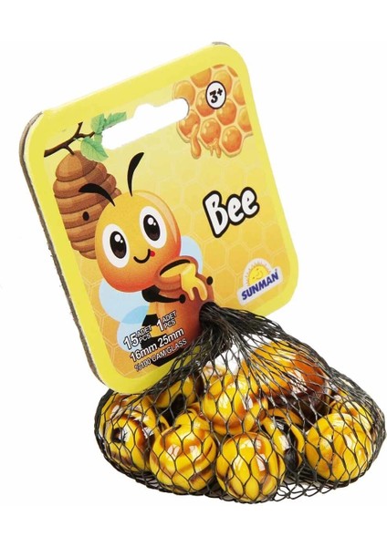 3766 Misket Bee Filede fırsatları