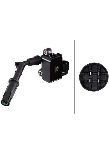 ATESLEME BOBINI MERCEDES M157 M276 M278 W204 C218 W212 W166 W221 W222 R231 A2769060401