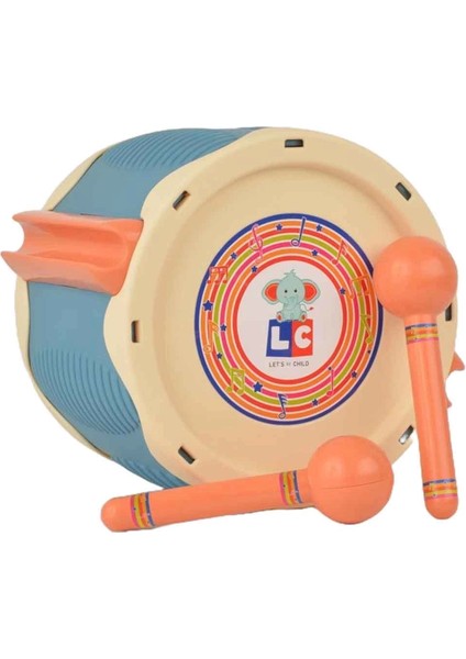 Lc Eğlenceli Davulum modelleri