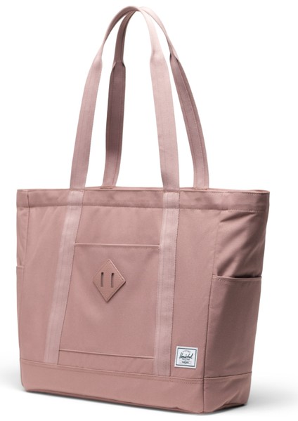 Heritage Tote Omuz Çantası