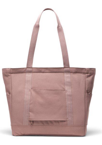 Heritage Tote Omuz Çantası