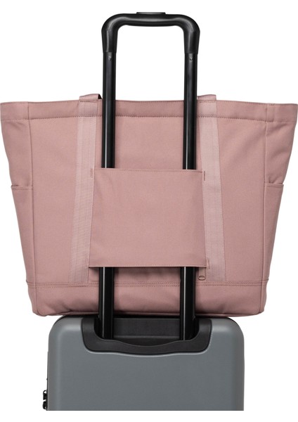 Heritage Tote Omuz Çantası