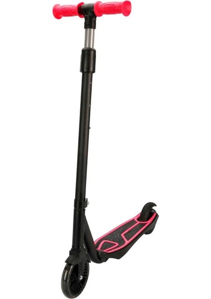 Cool Wheels Işıklı Scooter Pembe
