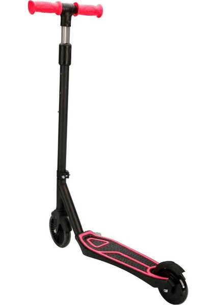 Cool Wheels Işıklı Scooter Pembe modelleri