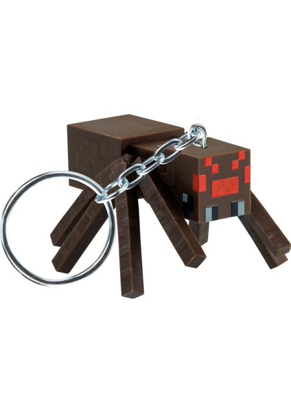 Minecraft 3D Figür Anahtarlık fırsatları