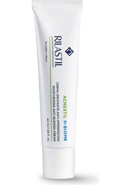 Acnestil H-Biome Cream 40 ml