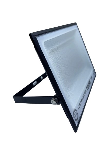 Opto Minisun M38100 100W LED Projektör 6400K Beyaz Işık fiyatları