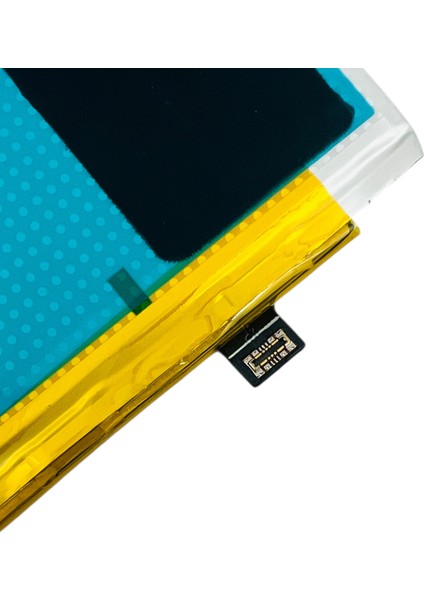 Teknonet Realme C53 Uyumlu Nettech BLPA17 5000 Mah Batarya modelleri