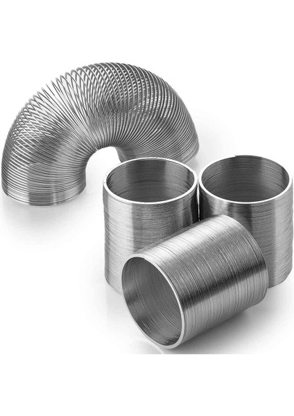 Spring Magic Metal Stres Yayı - 866-C fırsatları