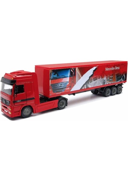 S00015113 1/43 L.haul Eu Mercedes Actros -Sun fiyatları