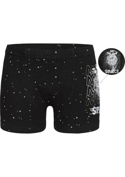 5'li Erkek Çocuk Boxer