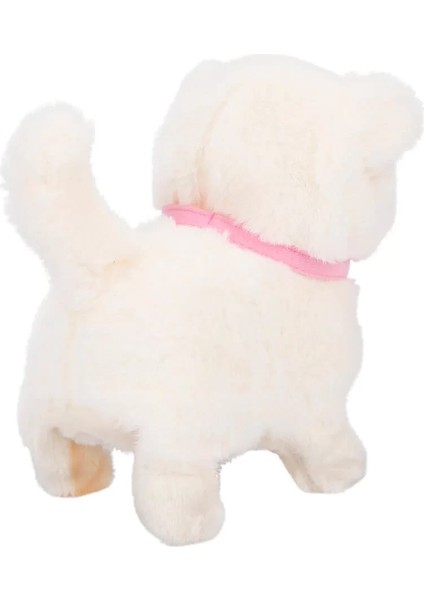 Sevimli Köpek Cookie Sesli ve Hareketli modelleri