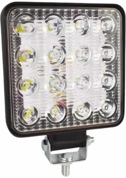 Tepe Lambası Araç Sis Lambası LED Işık Tüm Cihazlara Uyumlu fırsatları