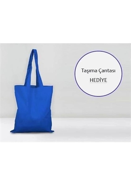 Evcil Hayvan Araç Arka Koltuk Kılıfı - Mavi (Taşıma Çantası Hediye) fiyatları