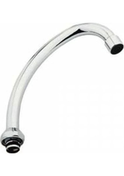 Kuğu Batarya Borusu Uzun modelleri