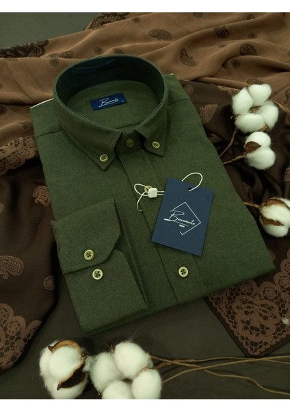 Erkek Gömlek