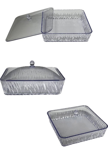 Monalina Özel Sunumluk