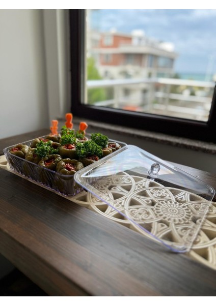 Monalina Özel Sunumluk fırsatları