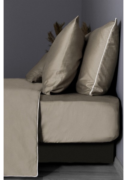 Casadora Home Fashion %100 Pamuk Saten Çift Kişilik Nevresim Takımı modelleri