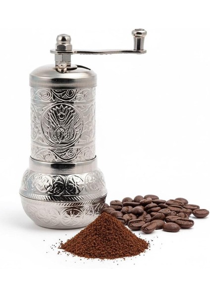 Küçük Baharat Değirmeni