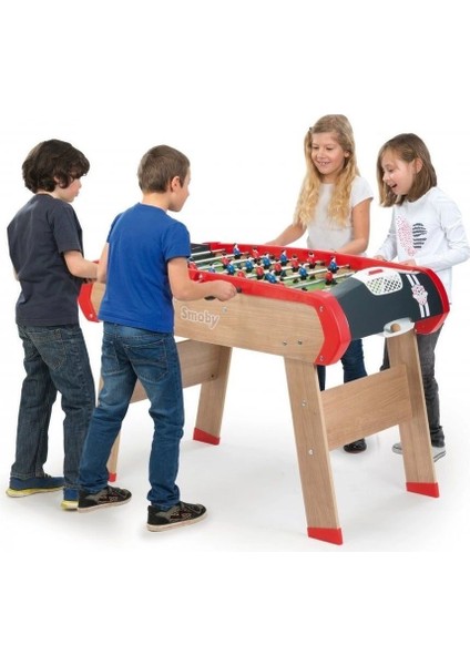 7600620400 Bbbf Champions Langırt -Smoby modelleri