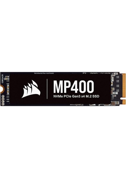 MP400 1tb Pcıe Gen3 Nvme M.2 Ssd, 3.400MB/S Okuma 3.000MB/S Yazma Hızı (CSSD-F1000GBMP400)