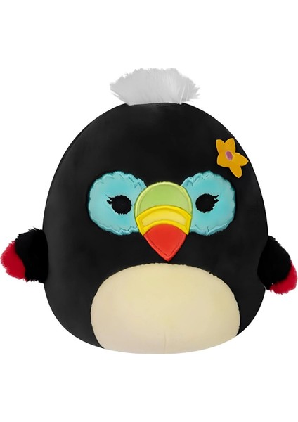 Squishmallows Mystery Squad Sürpriz Peluş 13 cm fiyatları