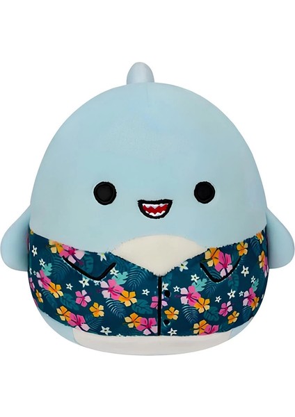 Squishmallows Mystery Squad Sürpriz Peluş 13 cm modelleri