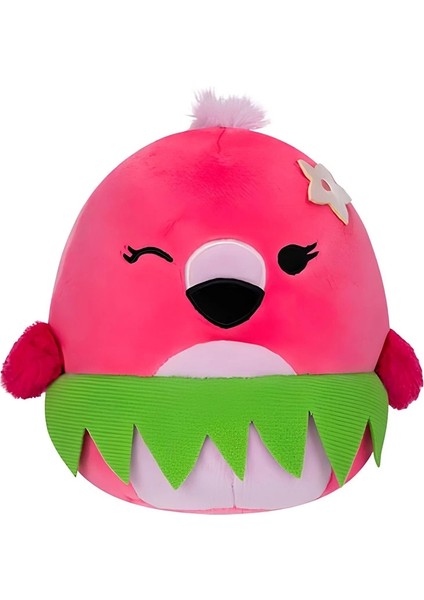Squishmallows Mystery Squad Sürpriz Peluş 13 cm fırsatları