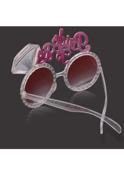 Bride To Be Parti Gözlüğü fiyatları