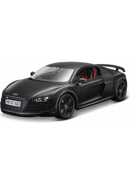 Maıs 31395 1:18 Audi R8 Gt Special Edition Model Araba fiyatları