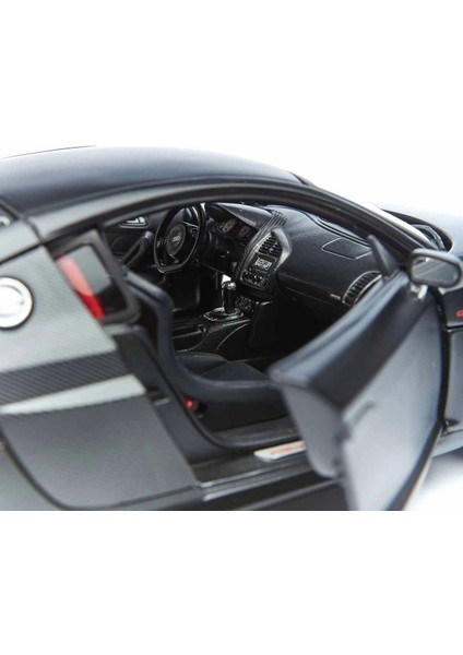 Maıs 31395 1:18 Audi R8 Gt Special Edition Model Araba fırsatları