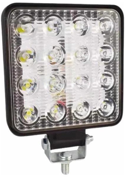 Tepe Lambası Araç Sis Lambası LED Işık Tüm Cihazlara Uyumlu fırsatları