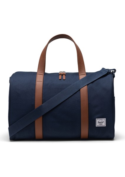 Novel Duffle Seyahat ve Spor Çantası 26.5L indirimleri