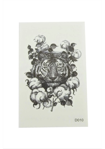 Karışık Tattoo Dövme Sticker fiyatları