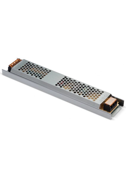 Noas YL25 0300 Süper Slim 25A LED Trafosu 12V 300W