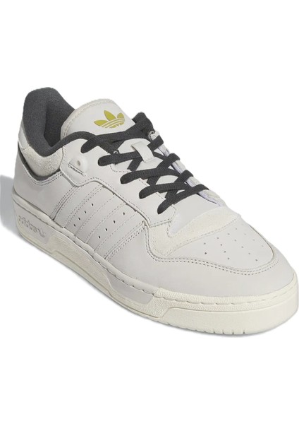 Rivalry 86 Low 003 Leather Mens Sneaker Hakiki Deri Erkek Günlük Spor Ayakkabı Krem modelleri