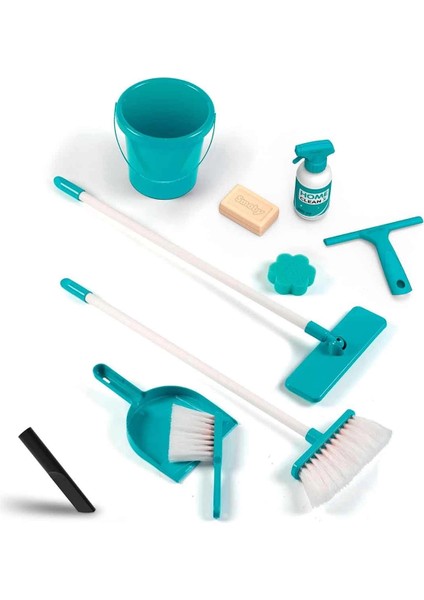 Smoby Rowenta Arabalı Elektrikli Süpürge 7600330319 modelleri