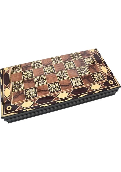 Ks Games Master Elegance Tavla Elegance Motif modelleri